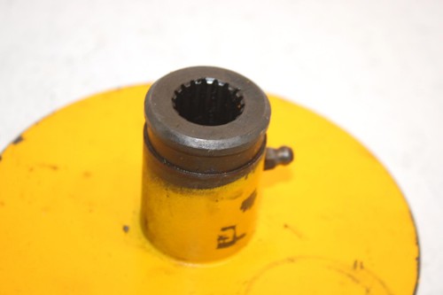 1990 Sea-doo Gt Oem Flywheel/Coupler 290958872 JS55