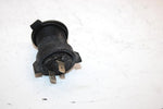 14 Can-am Outlander Max 400 Efi Oem Accessory Socket 710001248 AB6