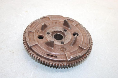00 Polaris Xpedition 425 Oem Flywheel/Ringear 3086231 AP19