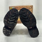 NEW Men’s Brown Laced Tony Lama Brand Work Boot Boots. Size 13EE. 10-2.