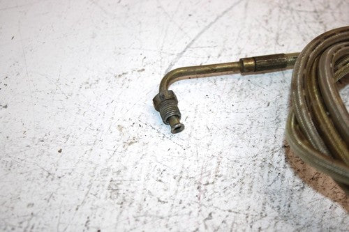 2014 Polaris Sportsman 570 Oem Front To Rear Brake Line 1911652 AP73