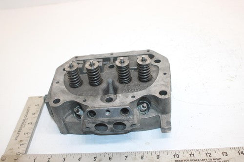 2006 Polaris Ranger Xp 700 Oem Cylinder Head 3021688 3021914 XP3