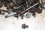 86 Yamaha  Moto 4 Yfm200dxs Oem Nut Bolt Spacer Hardware Kit AY2