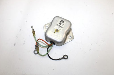 1978 Kawasaki Jet Ski 440 Oem Voltage Regulator 21066-501 JK3