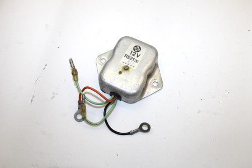 1978 Kawasaki Jet Ski 440 Oem Voltage Regulator 21066-501 JK3