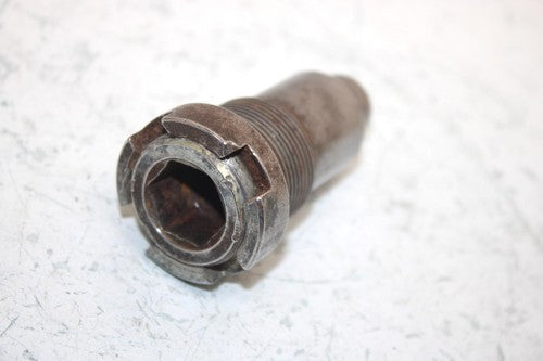 86 Honda Trx250a Oem Swingarm Pivot 90121-HA6-000 AH30