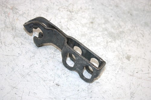 86 Honda Trx 350 A Fourtrax 350 Oem Rear Brake Arm 43410-HA7-671 AH25