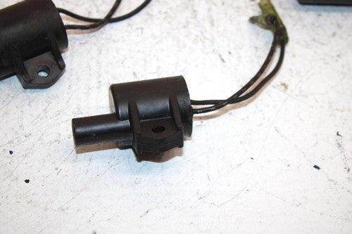 1994 Polaris Sl 750 Oem Ignition Coil Set of 3 3240107 JP29