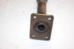 2001 Polaris Sportsman 500 Ho Oem Steering Column Shaft W/Nut 2202825 APS1