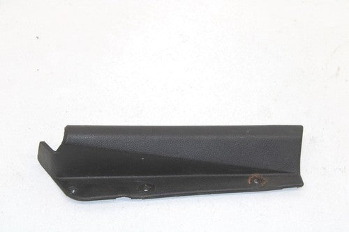 94 Polaris Trail Deluxe Oem Left Snow Skirt 5431627-070 SP177