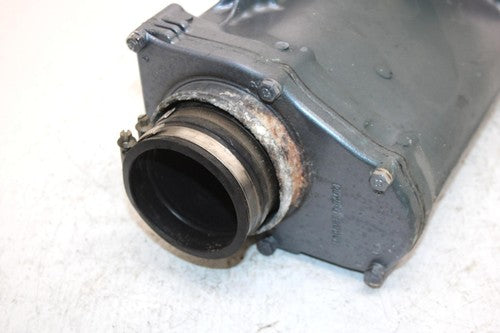 1992 Yamaha Waverunner Lx 650 Muffler Oem Exhaust Silencer 6M6-14721-00-9M JY22