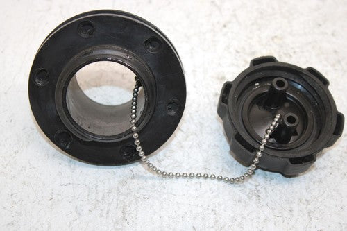 1996 Tigershark Monte Carlo 770 Oem Fuel/Oil Filler Neck Set 0470-970 JA10