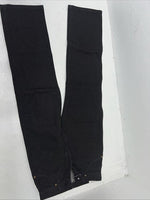 New Boys Black Wrangler Pro Rodeo Cowboy Cut Denim Jeans. 14/27 Regular C-21