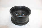 2019 Can-am Outlander 570 Oem 12x6 Wheel Rim 705501607 AB9
