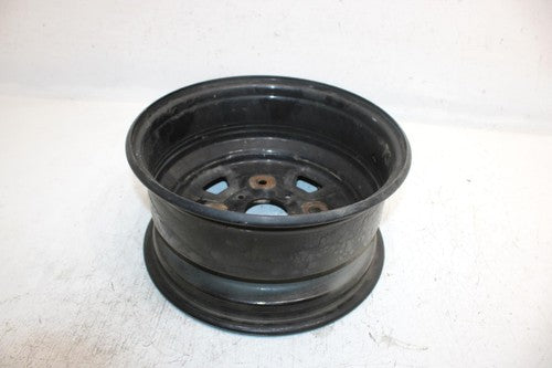 2019 Can-am Outlander 570 Oem 12x6 Wheel Rim 705501607 AB9