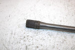 1990 Kawasaki Bayou 300 Oem Front Prop Shaft 39159-1079 AK22
