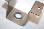 96 Polaris Xcr Sp 600 Oem Oil Tank Bracket 5240330 SPS2