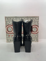 New Women’s Black Dingo Cowboy Boots. D 102270 8 M. 16-14