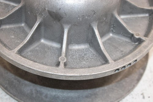 2001 Polaris Magnum 325 Oem Secondary Driven Clutch 1321973 AP98