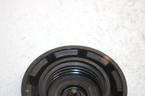 1987 Kawasaki 650 Sx Oem Gas Fuel Cap 51049-3001 JK7