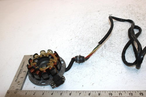 1996 Polaris Slx 780 Oem Stator 3240270 JP30