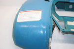 97 Polaris Xpress 400 Oem Rear Fender 5432663-215 AP49