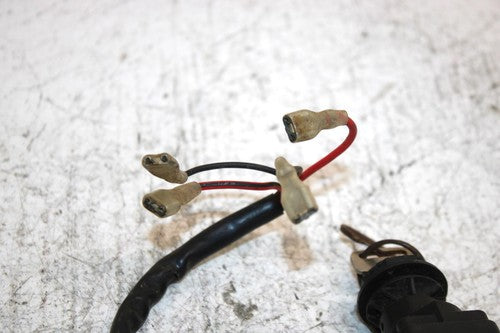 1999 Polaris Sportsman 335 Oem Ignition Key Switch 4110194 AP77