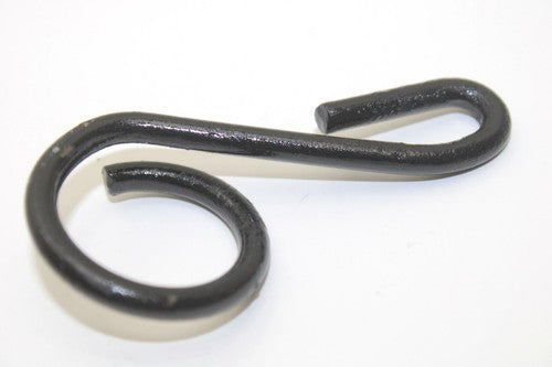 87 Polaris Trail OEM Recoil Rope Guide Bracket 5224296 SP124