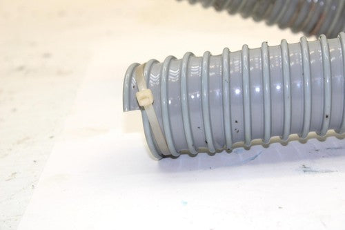 1995 Yamaha Waveraider 1100 Oem Under Seat Vent Hose Pair GH1-6213G-00-00 JY12