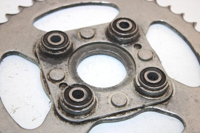 84 Honda Atc200s A Oem 43T Rear Sprocket 41200-VM4-000 AH0