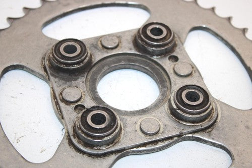 84 Honda Atc200s A Oem 43T Rear Sprocket 41200-VM4-000 AH0