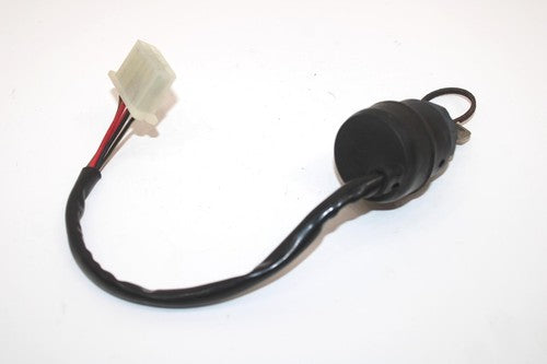 1988 Yamaha Xlv Oem Main Key Switch 8K1-82510-21-00 SY128