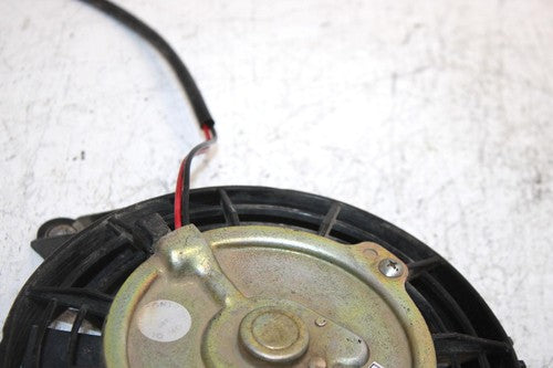 2008 Arctic Cat Atv 366 Auto Trans 4x4 Fis Oem Cooling Fan 3323-204 AA26