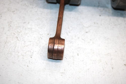 1990 Kawasaki 650 Ts Oem Crankshaft 13031-3707 JK10