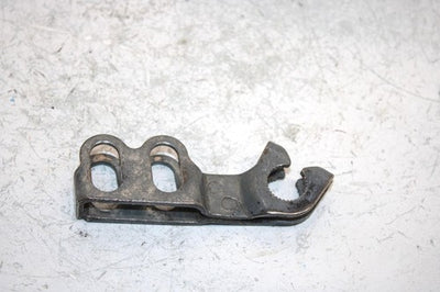 86 Honda Trx 350 A Fourtrax 350 Oem Rear Brake Arm 43410-HA7-671 AH25