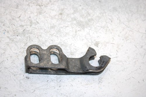 86 Honda Trx 350 A Fourtrax 350 Oem Rear Brake Arm 43410-HA7-671 AH25