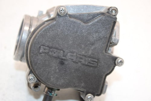 2008 Polaris Ranger 700 Oem Throttle Body 2203925 XP0