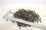 1990 Kawasaki Bayou 300 Oem Nut Bolt Spacer Hardware Kit AK22