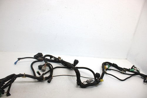 2000 Kawasaki Jet Ski 1100 Stx Oem Main Wire Harness 26030-3742 JK11
