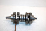 1990 Kawasaki 650 Ts Oem Crankshaft 13031-3707 JK10