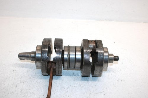 1990 Kawasaki 650 Ts Oem Crankshaft 13031-3707 JK10