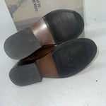 New Children’s Brown Acme Cowboy Boots. 10.5 10 1/2 D. 24-59