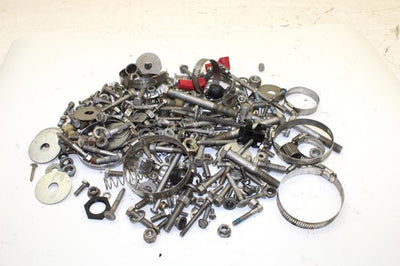 1994 Polaris Sl 750 Oem Nut Bolt Spacer Washer Hardware Kit JP3