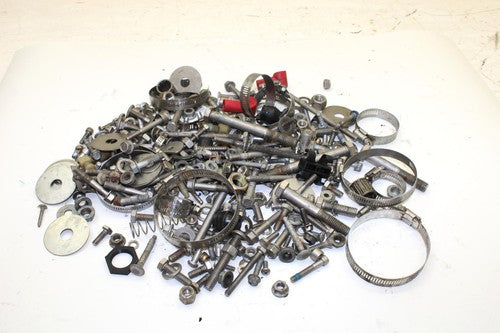 1994 Polaris Sl 750 Oem Nut Bolt Spacer Washer Hardware Kit JP3