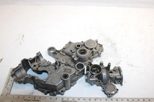 2019 Can-am Outlander 570 Oem Gearcase 420686205 AB9
