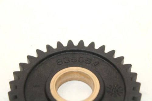 2017 Ski-doo Grand Touring 900 Oem Idler Gear 31T 420835059 SS65