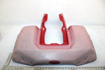 84 Honda Atc200s A  Rear Fender 80100-VM4-770 AH0
