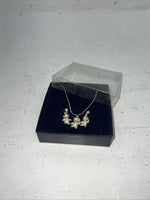 New Women Montana Silversmiths Teddy Bear Jewelry Set. JS227 A-74