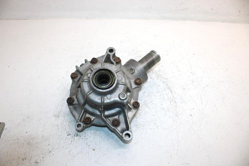 2004 Honda Fourtrax Foreman Rubicon Oem Front Gear Case Diff 41400-HN2-A00 AH5