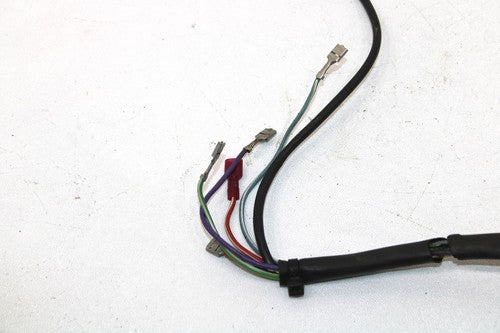 1997 Polaris Sportsman 500 Oem Handle Bar Wire Harness 2460574 AP133
